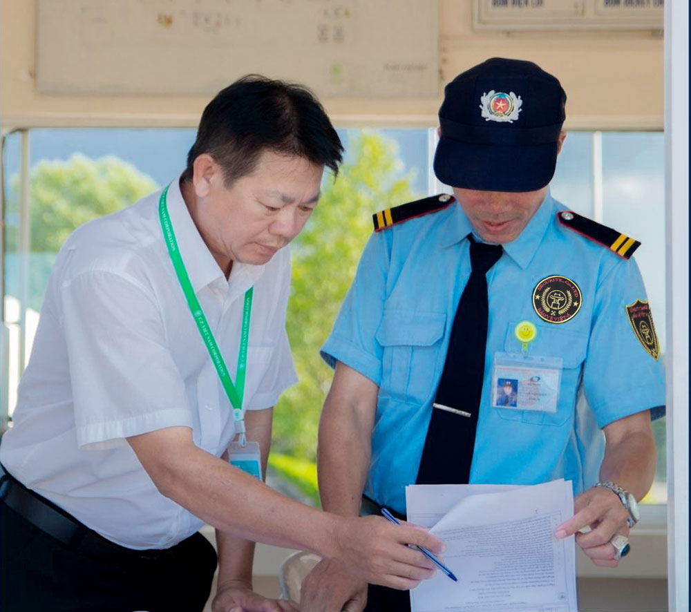 Kiểm tra nội dung thông tin trong sổ nhật ký ca trực kiem-tra-doi-chieu-thong-tin-trong-nhat-ky-ca-truc