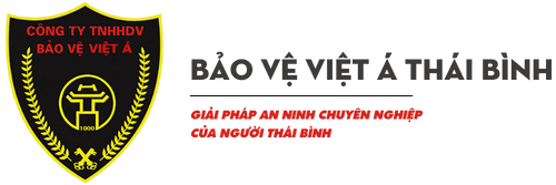 Công ty Bảo vệ Việt Á Thái Bình