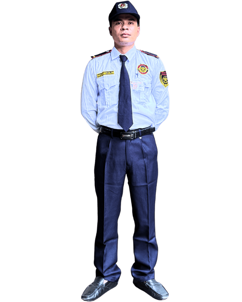 nhan vien bao ve thai binh viet a